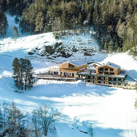 Archehof Hochzirm Lodge Anton Campo Tures Exterior foto