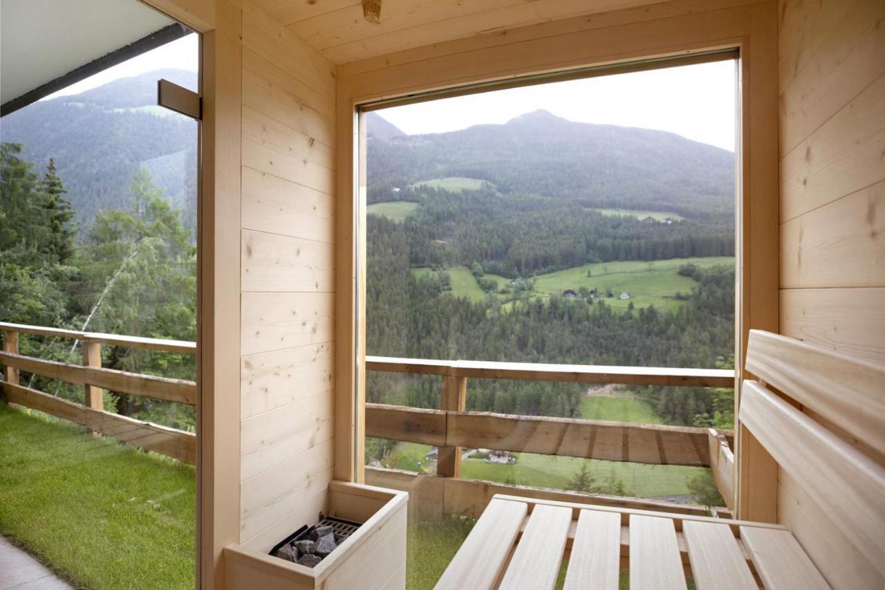 Archehof Hochzirm Lodge Anton Campo Tures Exterior foto